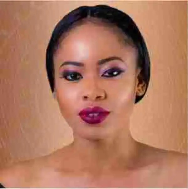 BBNaija: Nina’s Boyfriend Deletes All Her Pics On Instagram Over Romance With Miracle